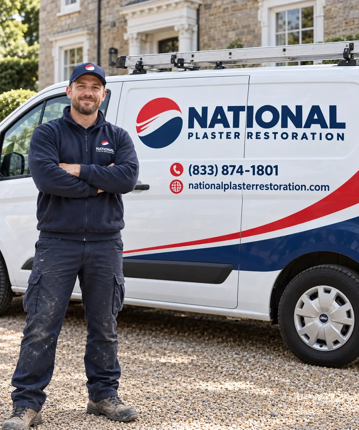 Plaster Repair company in Fordland, MO